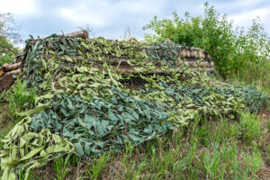dugout-hiding-soldiers-is-covered-with-camouflage
